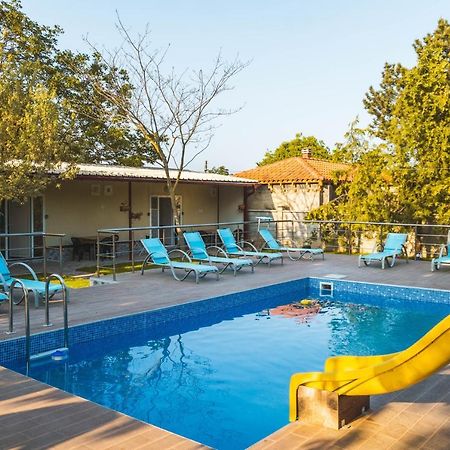 Guest House Nevena Shabla Ngoại thất bức ảnh