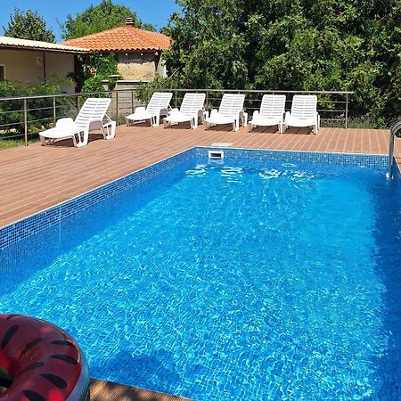 Guest House Nevena Shabla Ngoại thất bức ảnh