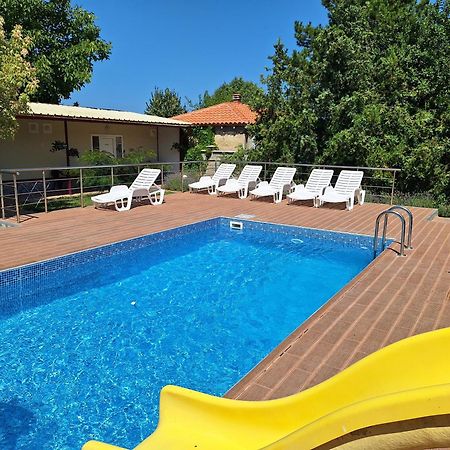 Guest House Nevena Shabla Ngoại thất bức ảnh