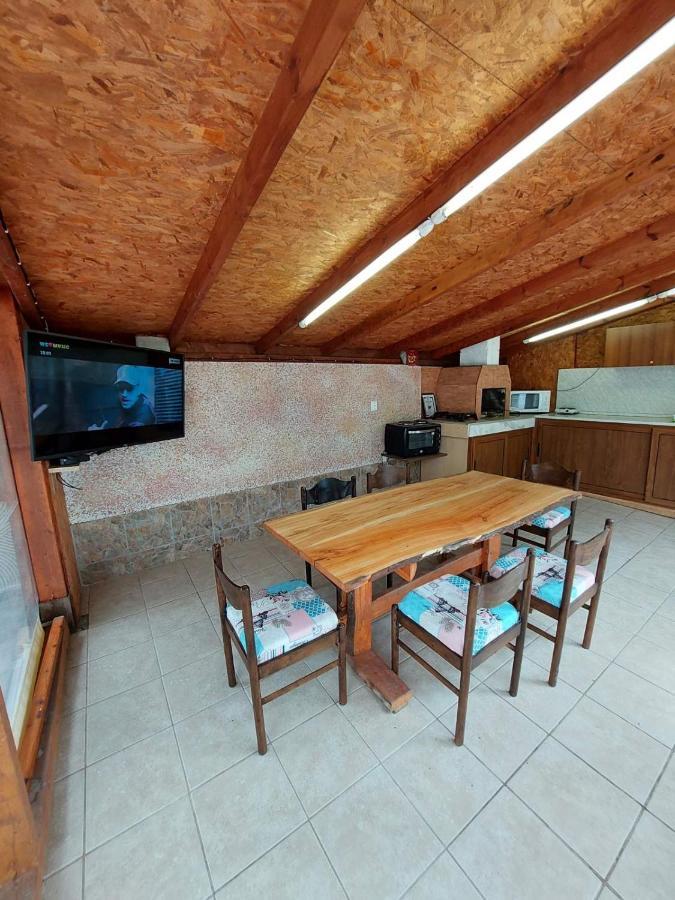 Guest House Nevena Shabla Ngoại thất bức ảnh
