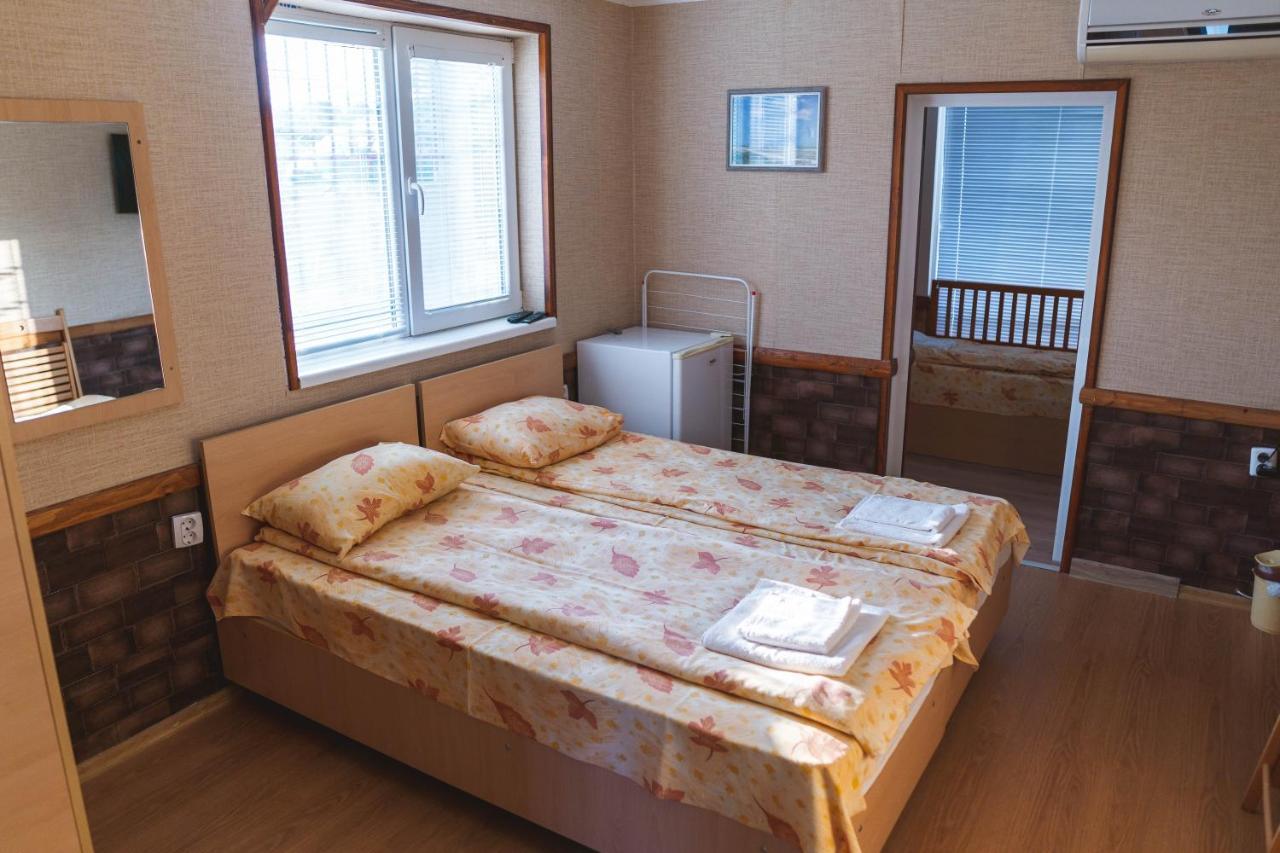 Guest House Nevena Shabla Ngoại thất bức ảnh